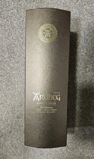 Ardbeg Single Cask Empty Whisky Box