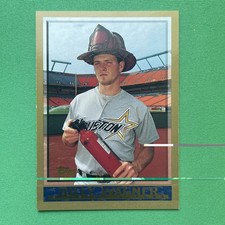 1998 Topps BILLY WAGNER Astros 