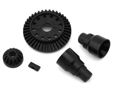 Kyosho Fazer Mk2 FZ02 Ball Differential Gear Set KYOFAW227-01B