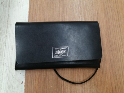 #ad Small Item Case Model Number BLK PORTER $75.37