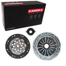 Kit d'embrayage Peugeot 806