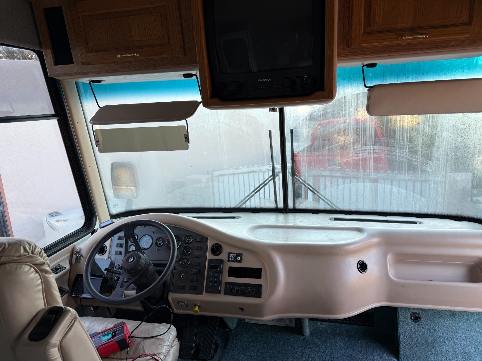 1996 Newmar DutchStar DP3757 diesel