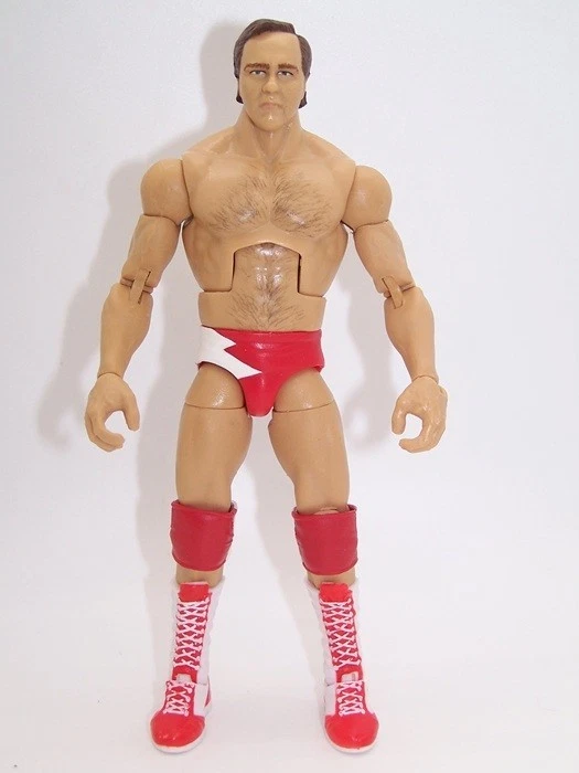 25+ Larry Zbyszko In Sports Action Figures for sale | Updated Oct 2026
