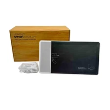 Lenovo SD-X701B 10" Smart Display Google Assistant Device