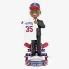 Frank Thomas Chicago White Sox 1989 MLB Draft Pick Bobblehead MLB Baseball
