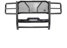 Westin 57-93545 HDX; Winch Mount Grille Guard 1500 Pickup 1500 Ram 1500 Pickup