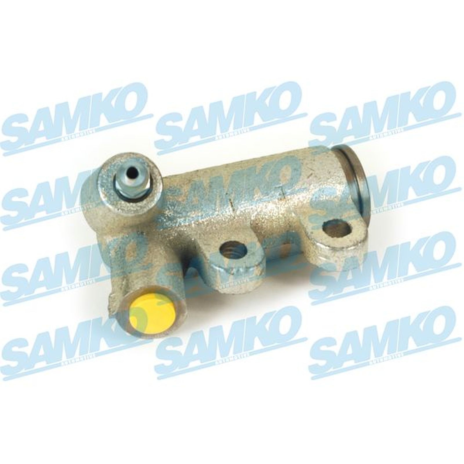 ORIGINAL® SAMKO Nehmerzylinder, Kupplung für Toyota COROLLA COROLLA Liftback