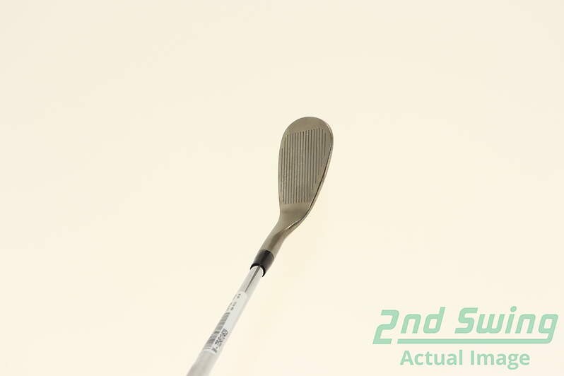 Edel Custom Wedge Sand SW 54° Steel Wedge Flex Right 35.75in