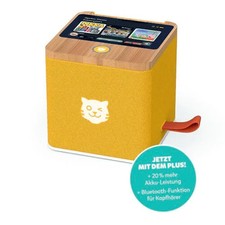 tigerbox Touch PLUS (gelb) - Neue Version mit...
