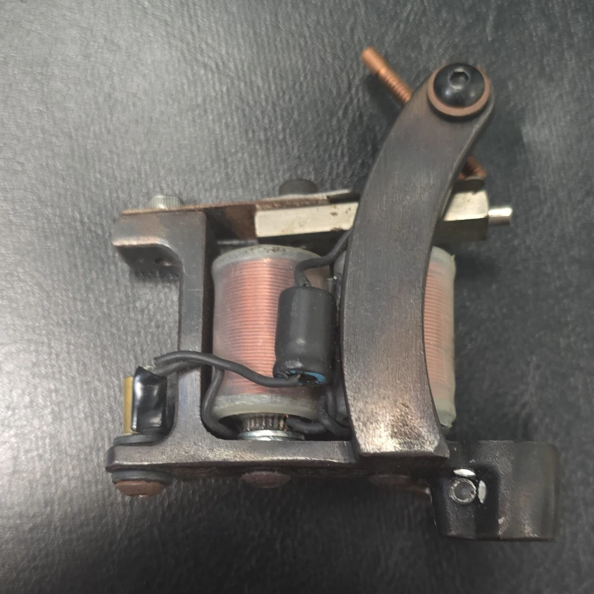 Bulldog Tattoo Machine for sale | eBay