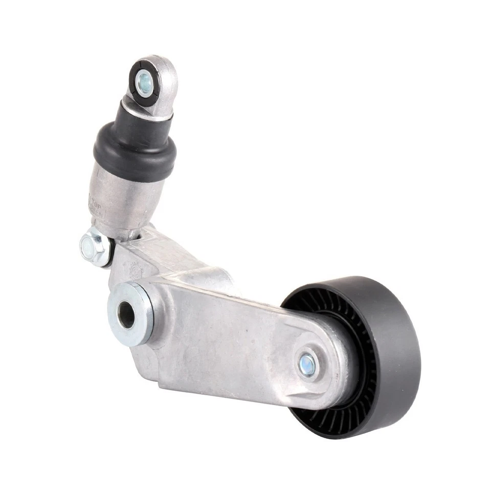 Serpentin Belt Tensioner w/ Pulley For 98-08 Toyota Corolla 1.8L l4 GAS DOHC - Image 2 of 4