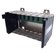 Allen Bradley 1756-A7 ControlLogix 7-Slot PLC Chassis Rack Back Plane Sub Panel