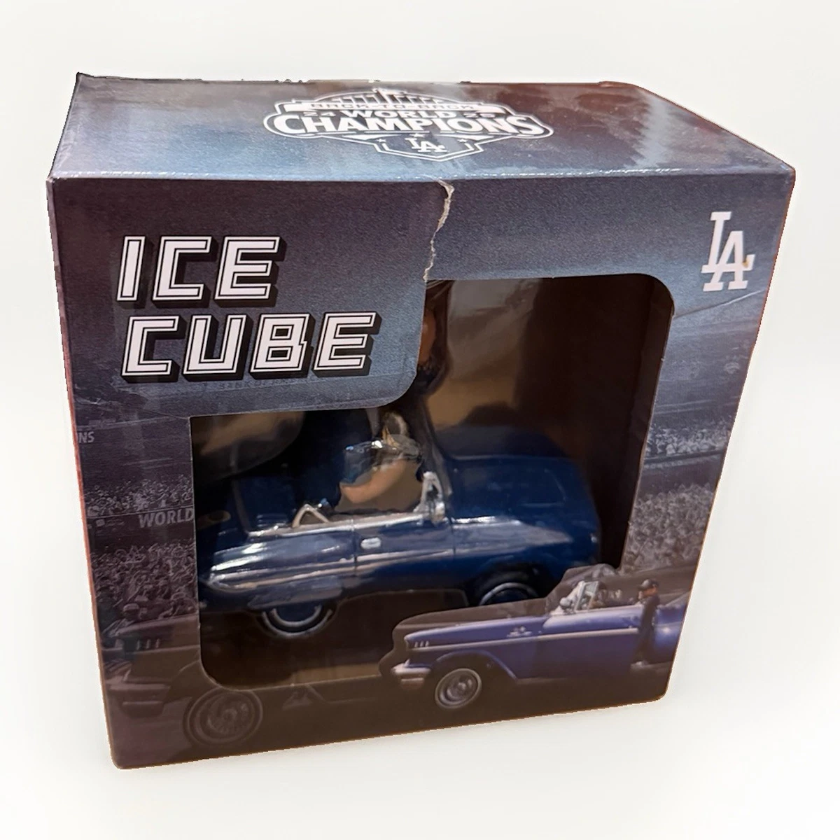 收藏摇头的MLB 人物| eBay