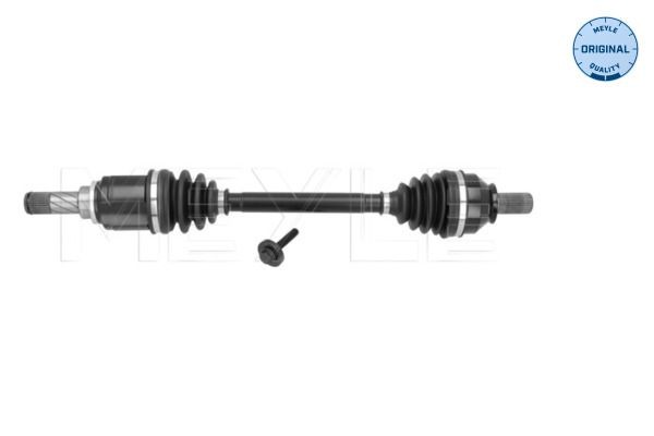 Antriebswelle Hinterachse Links FüR Renault Smart Twingo Iii Forfour SchräGheck-image