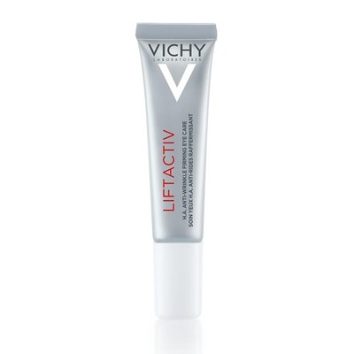 Vichy LiftActiv Supreme Anti Wrinkle Eye Cream, Firming 1 Count (Pack of 1)