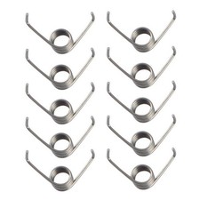 Extruder Spring Iron Material Precise Hole Positioning Reduce Wobbling