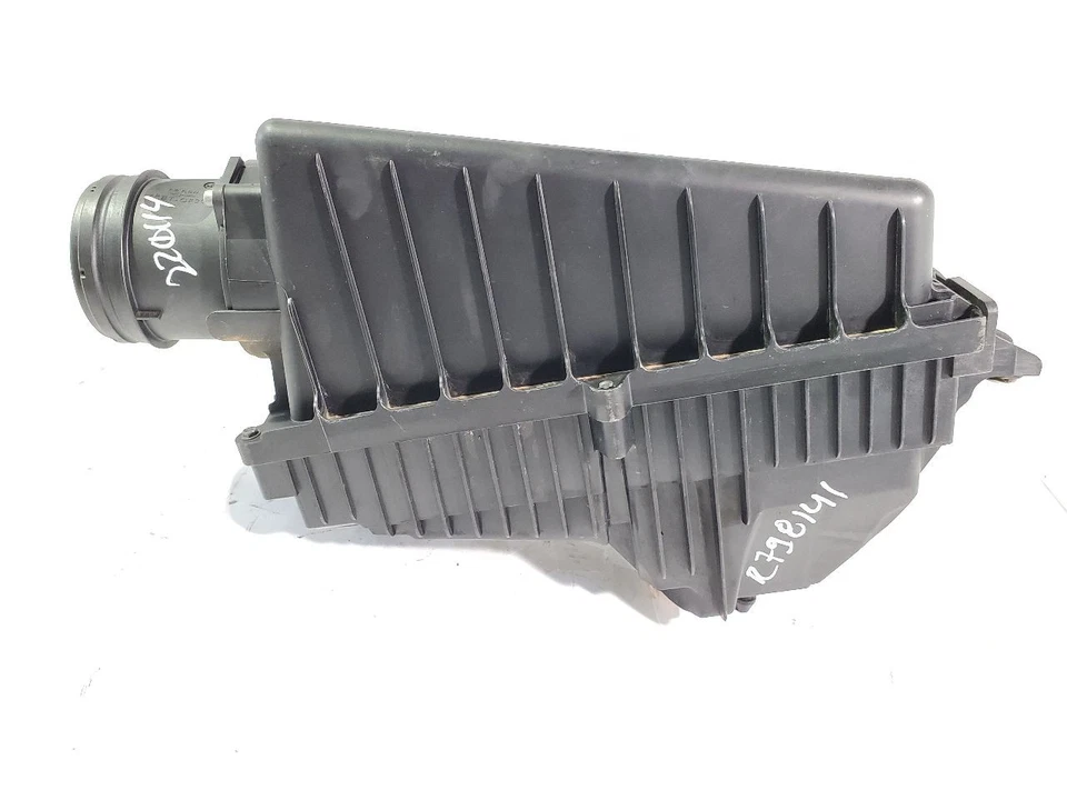 Limpador de caixa de filtro de ar 2.0L fabricante de equipamento original 2017 Alfa Romeo Giulia TI Turbo - Imagem 4 de 4