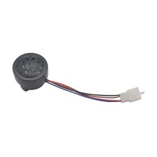 Horn Loud 48V 60V Waterproof Universal Motorcycle Car UTV Auto Bike Loudspeaker