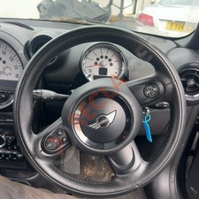 MINI PACEMAN COOPER D MK3 (R61) 2012-2016 STEERING WHEEL (NO SRS)