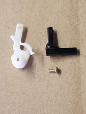 Aiwa PX-E860 Turntable Authentic Replacement Part C