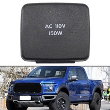 Modern Design Audio Interface for 2011-2014 For Ford F150 For Lincoln AUX USB