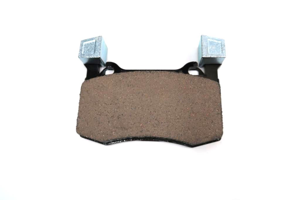 Maserati Ghibli 334 Ultima 2021-2024 Rear Brake pad P/N 673012381