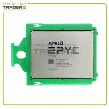 AMD EPYC 7502P 32-Core 2.50GHz 128MB 180W Processor 100-000000045 UNLOCKED 