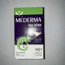 Mederma 81624307 Skin Care Treatment for Children - 0.7oz