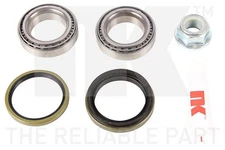 For NK 753207 Wheel Bearing Kit