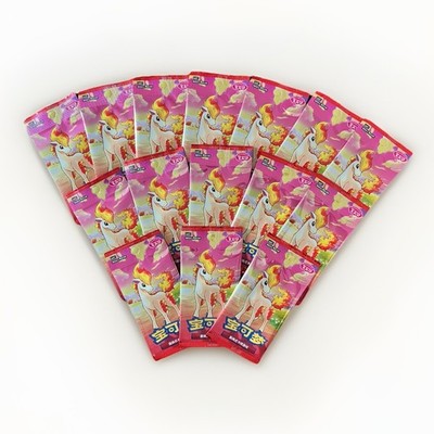 Pokémon TCG Gem 4 Booster Pack CN sealed | günstiger Einstieg