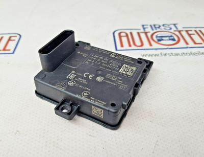 Original Opel Peugeot Citroen radar sensor radar sensor control unit 9844452180