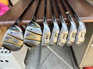 Cobra S3 Max Irons | eBay
