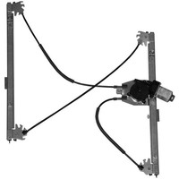 Fensterheber Valeo 850366 FüR Renault Laguna II Grandtour