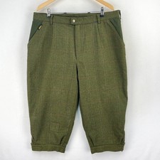 Giacca Laksen Woolston Tweed Uomo, Impermeabile E Smockata – Perfetta Per Il Tempo Libero