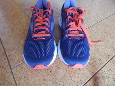 Brooks Adrenaline 21 Laufschuhe  EU 40;  US 7;  UK 6; Innensohle CM 26