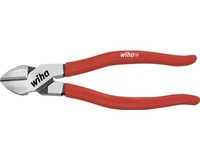 Seitenschneider Wiha 160 Mm Basic Stahl
