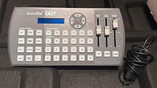 Eurolite Easyshow Dmx Light Controller