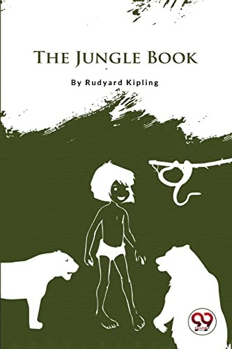 The Jungle Book by Rudyard Kipling (PB 2022) - Image 3