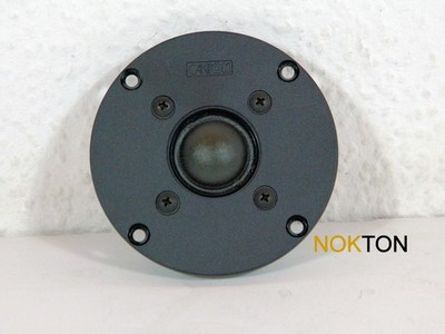 Canton 3008 - Gewebe-Hochtöner - 95mm - 4 Ohm - TOP!