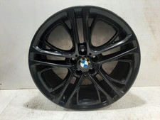 BMW X3 XDRIVE20D M SPORT F25N 2010-2017 20" Alloy Wheel OEM Genuine 67787582