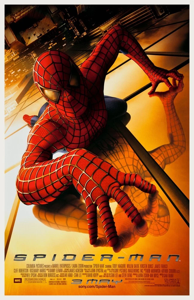 スパイダーマン 2010年 非売品ポスター2枚セット 25+ Spiderman Movie Poster In Art Posters for sale | Updated Oct 2026