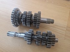 Suzuki RG500 Gearset / Gear