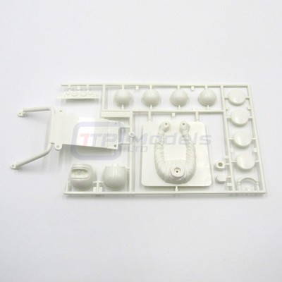 Tamiya Rough Rider/Buggy Champ/Kampfbuggy, 9005957/19005957 B Teile, NEU