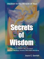 Joyce C. Gerrish | Secrets Of Wisdom | Taschenbuch | Englisch (2014)