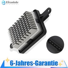 Heizungsgebläsemotor Widerstand für Peugeot 3008 5008 Citroën DS5 Schrägheck 