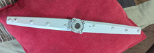 Amana Dishwasher Upper Spray Arm W10498900 Silver/Light Grey OEM