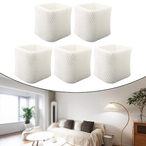 Filter Core Humidifier Replacement White Accessories For Air-o-swiss Aos - Picture 9 of 25