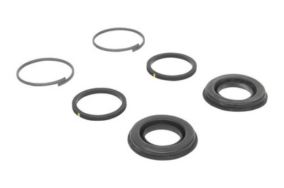 ATE Brake Caliper Gasket Set For SAAB ALFA ROMEO 90 900 I 99 Giulia Gt 8994840