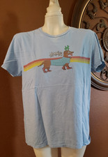 Vintage Journey's STAFF T-Shirt Size M