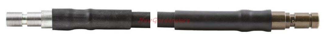 Mangas Transparentes Para Desbrozadora 253 - 543RBX - 553 Husqvarna 270619
